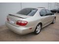 Sandrock Beige - I 30 Sedan Photo No. 3