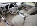 Sandrock Beige - I 30 Sedan Photo No. 4