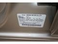 Sandrock Beige - I 30 Sedan Photo No. 7
