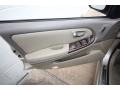 Sandrock Beige - I 30 Sedan Photo No. 8