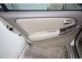 Sandrock Beige - I 30 Sedan Photo No. 17