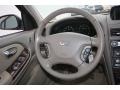 Sandrock Beige - I 30 Sedan Photo No. 21