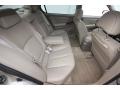 Sandrock Beige - I 30 Sedan Photo No. 23