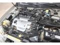 Sandrock Beige - I 30 Sedan Photo No. 27