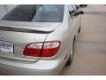 Sandrock Beige - I 30 Sedan Photo No. 30