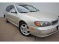 Sandrock Beige - I 30 Sedan Photo No. 32