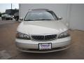 Sandrock Beige - I 30 Sedan Photo No. 33