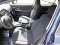 Marine Blue Pearl - Impreza 2.0i Premium 5 Door Photo No. 8