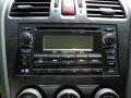 Audio System of 2012 Impreza 2.0i Premium 5 Door