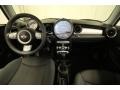 2010 Sparkling Silver Metallic Mini Cooper Hardtop  photo #4