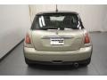 2010 Sparkling Silver Metallic Mini Cooper Hardtop  photo #12