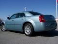 2008 Clearwater Blue Pearl Chrysler 300 Touring  photo #6