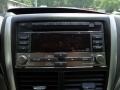 2012 Subaru Forester Platinum Interior Audio System Photo