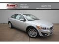 Silver Metallic 2012 Volvo C30 T5