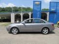 Steel Gray - Sonata SE V6 Photo No. 2