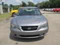 Steel Gray - Sonata SE V6 Photo No. 7