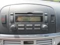 Gray Audio System Photo for 2007 Hyundai Sonata #66687524