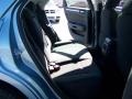 2008 Clearwater Blue Pearl Chrysler 300 Touring  photo #11