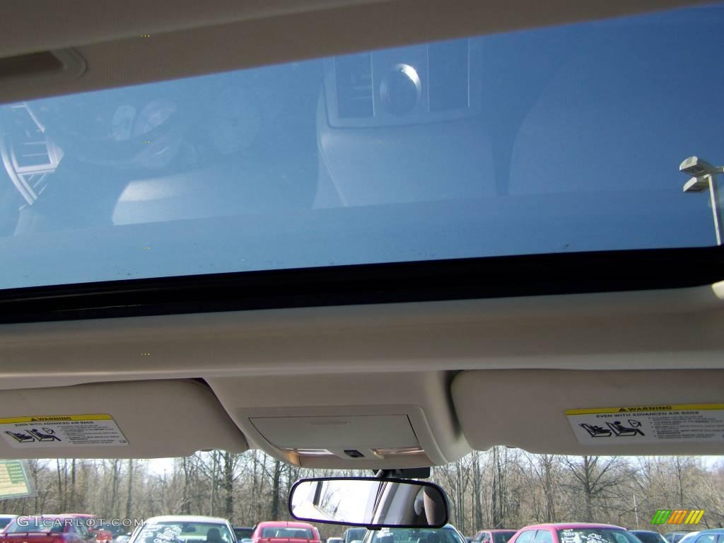 2008 300 Touring - Clearwater Blue Pearl / Dark Slate Gray photo #14