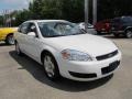 2007 White Chevrolet Impala SS  photo #5