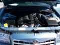 2008 Clearwater Blue Pearl Chrysler 300 Touring  photo #15