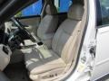2007 White Chevrolet Impala SS  photo #9