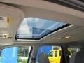 Dark Flint Gray Sunroof Photo for 2005 Mazda Tribute #66688052