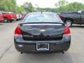 2012 Black Chevrolet Impala LTZ  photo #4