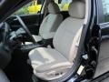 2012 Black Chevrolet Impala LTZ  photo #9