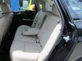 2012 Black Chevrolet Impala LTZ  photo #10