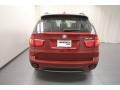 Vermilion Red Metallic - X5 xDrive 35i Premium Photo No. 9