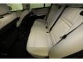 Oyster Rear Seat Photo for 2013 BMW X5 #66688513