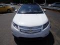 Summit White - Volt Hatchback Photo No. 7