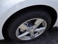 Summit White - Volt Hatchback Photo No. 9