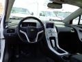 Summit White - Volt Hatchback Photo No. 12