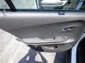 Summit White - Volt Hatchback Photo No. 13