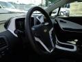 Summit White - Volt Hatchback Photo No. 15
