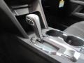 2012 Graystone Metallic Chevrolet Equinox LT AWD  photo #13