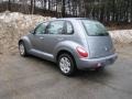 Silver Steel Metallic - PT Cruiser LX Photo No. 10