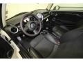 2012 Pepper White Mini Cooper S Hardtop  photo #11