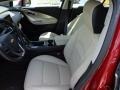 2012 Crystal Red Tintcoat Chevrolet Volt Hatchback  photo #10