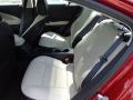 2012 Crystal Red Tintcoat Chevrolet Volt Hatchback  photo #11