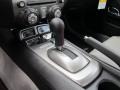 6 Speed TAPshift Automatic 2012 Chevrolet Camaro LT/RS Coupe Transmission
