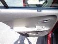 Crystal Red Tintcoat - Volt Hatchback Photo No. 13