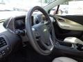 Crystal Red Tintcoat - Volt Hatchback Photo No. 15