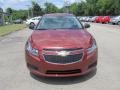 Autumn Red Metallic - Cruze LS Photo No. 6