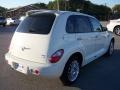 Stone White - PT Cruiser Limited Turbo Photo No. 3
