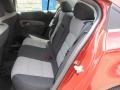 Autumn Red Metallic - Cruze LS Photo No. 9