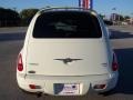 Stone White - PT Cruiser Limited Turbo Photo No. 4