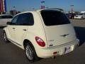 Stone White - PT Cruiser Limited Turbo Photo No. 5